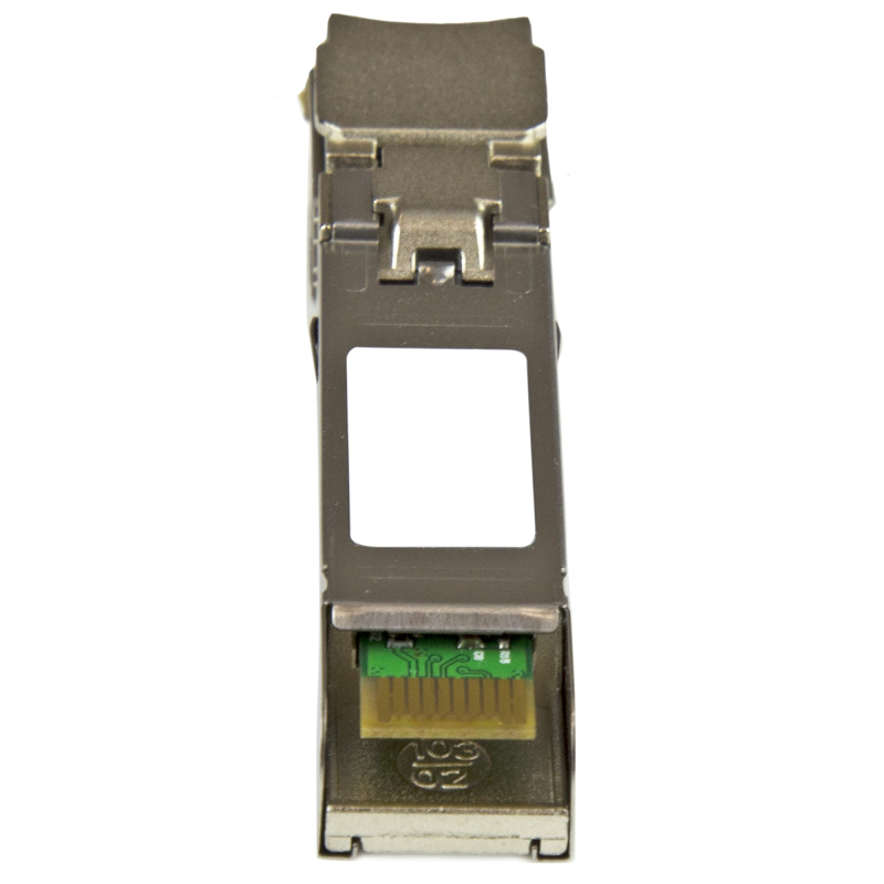 StarTech 453154B21ST Gb RJ45 Copper SFP HP